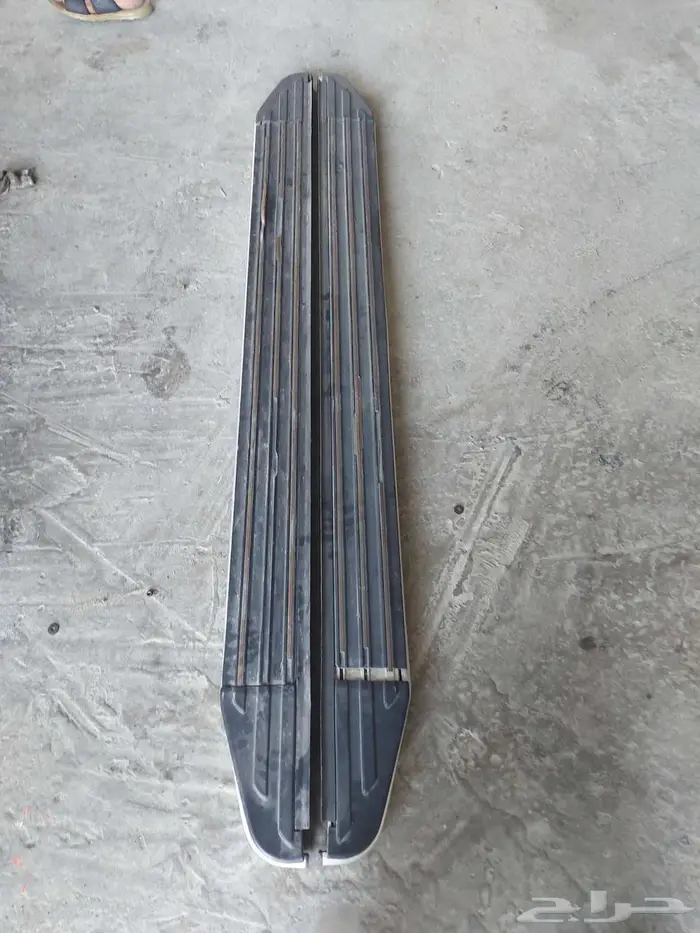 عتب سياره للبيع يصلح لجميع السيارات الفان 1