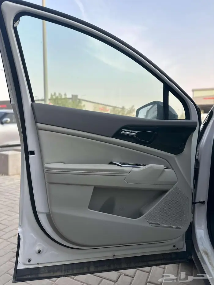 كيا سبورتاج L نص فل 2025 مكينه 1.5 تربو كاش واقساط 10