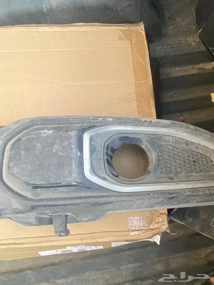 للبيع صدامات ريبكون 1