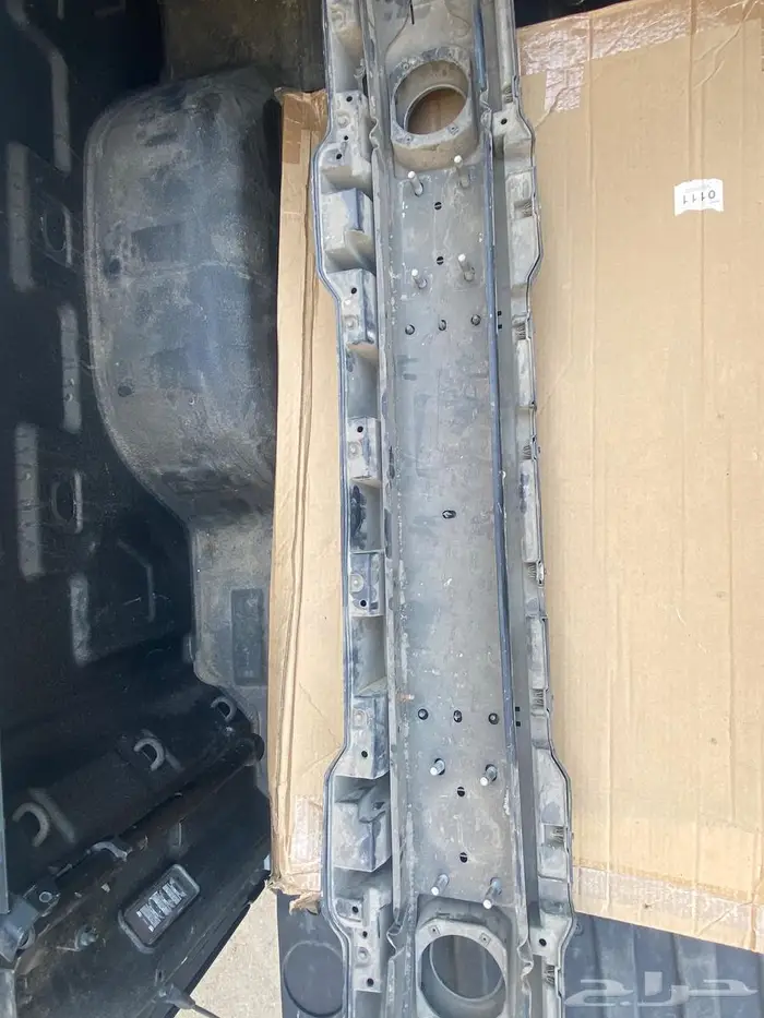 للبيع صدامات ريبكون 2