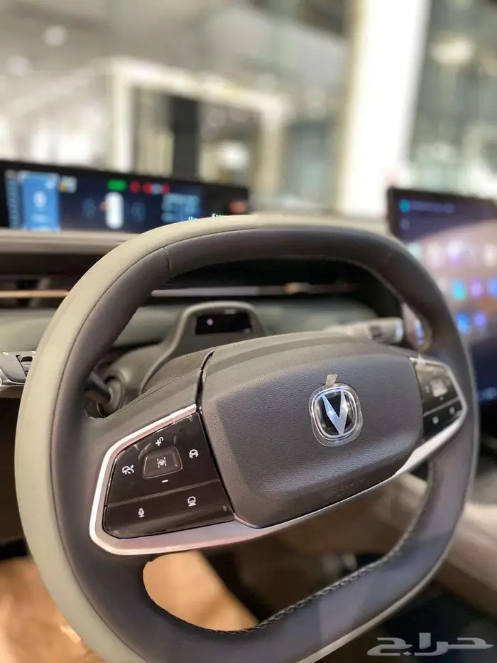 شانجان ايدو بلس جميع الفئات 2025 2026 تثسيط 12