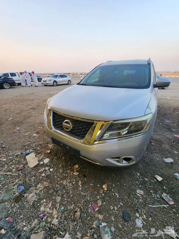 باثفندر موديل 2013 0