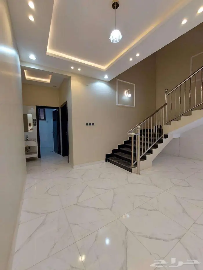 روف دور ارضي وملحق بسعر 730.000 الف 12