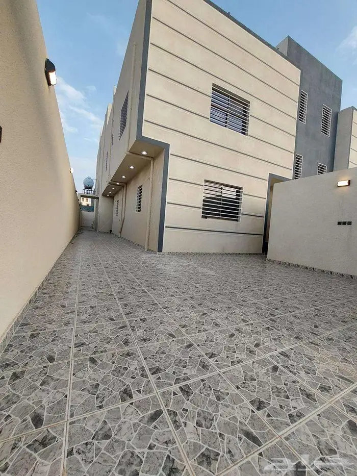 روف دور ارضي وملحق بسعر 730.000 الف 7