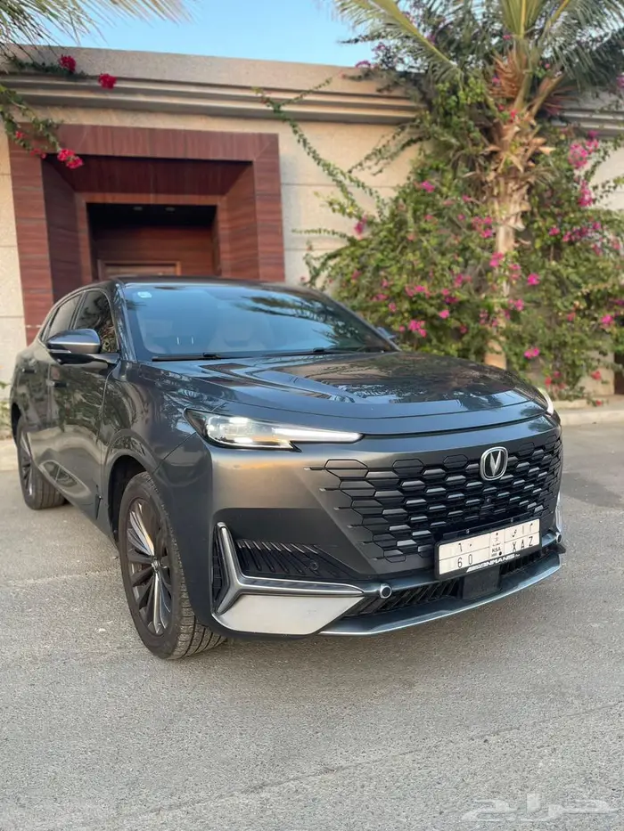 شانجان يوني كي 2023 وكيل مجدوعي تحت الضمان 3