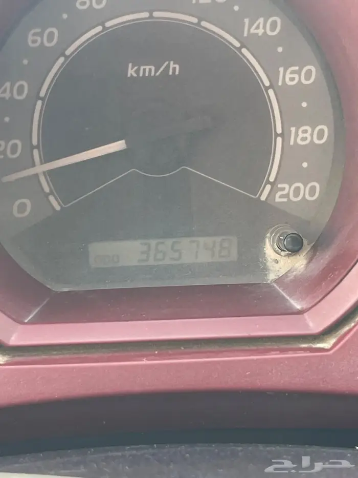 هايلقس 2010 ديزل تيربو اساس الرياض واتس 0