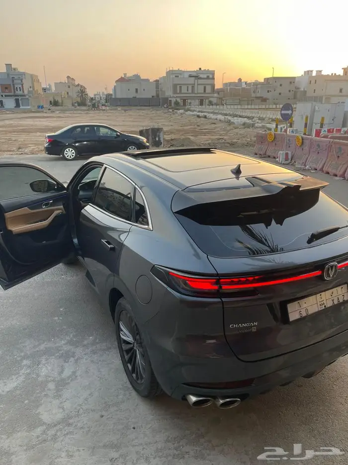 شانجان يوني كي 2023 وكيل مجدوعي تحت الضمان 10