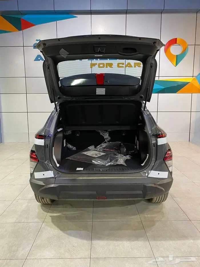 هيونداي كونا 2.0 سمارت موديل 2025 كاش واقساط 10