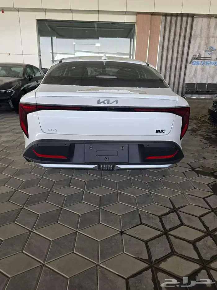 كيا K4 2026 نص الفل كاش وتمويل مواصفات خيال 13
