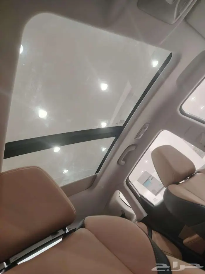 شانجان CS35 2026 كاش واقساط قطاف للسيارات القادسيه 5