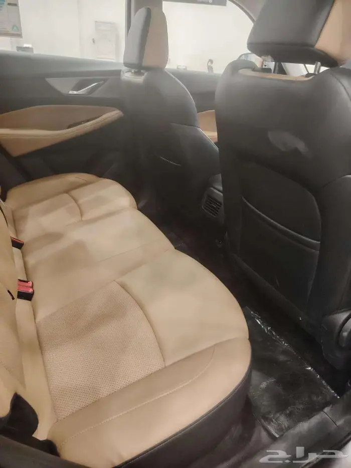 شانجان CS35 2026 كاش واقساط قطاف للسيارات القادسيه 10