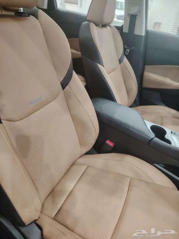 شانجان CS35 2026 كاش واقساط قطاف للسيارات القادسيه 9