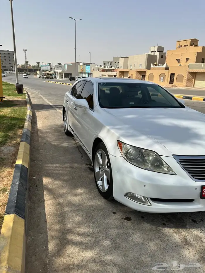 لكزس 460 موديل 2009 شورت 0