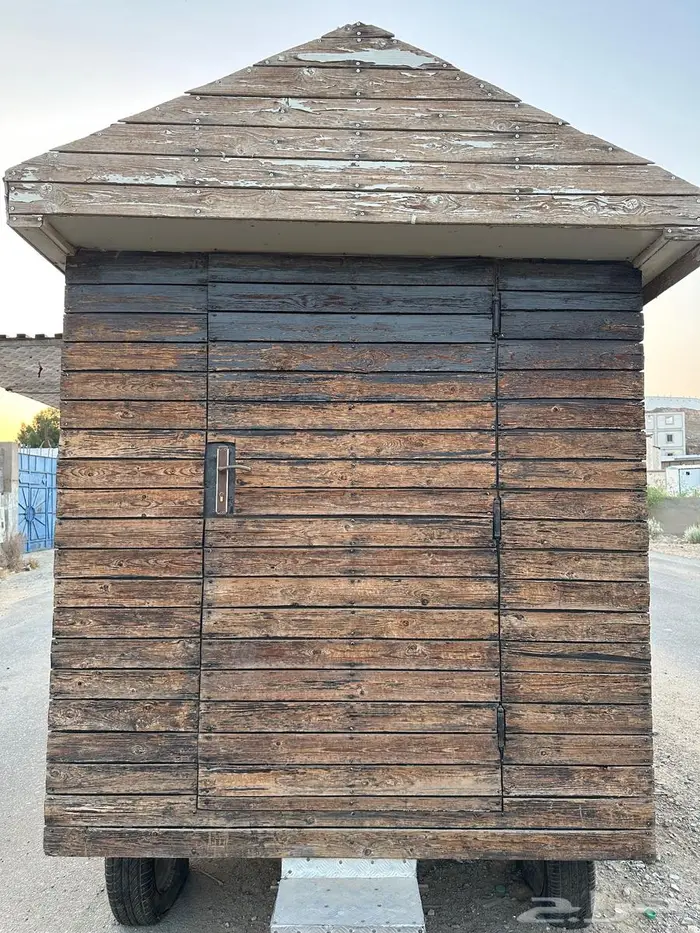 فود ترك 4