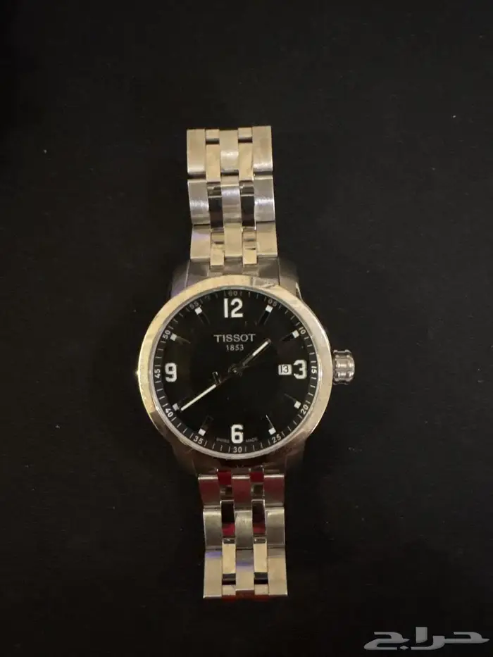 ساعة Tissot PRC 200 0
