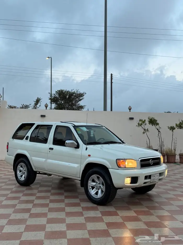 باثفندر 2003 0