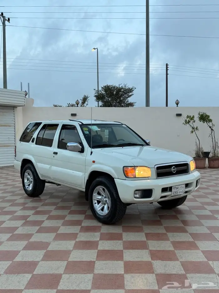 باثفندر 2003 4