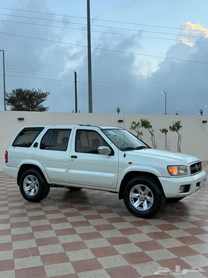 باثفندر 2003 1