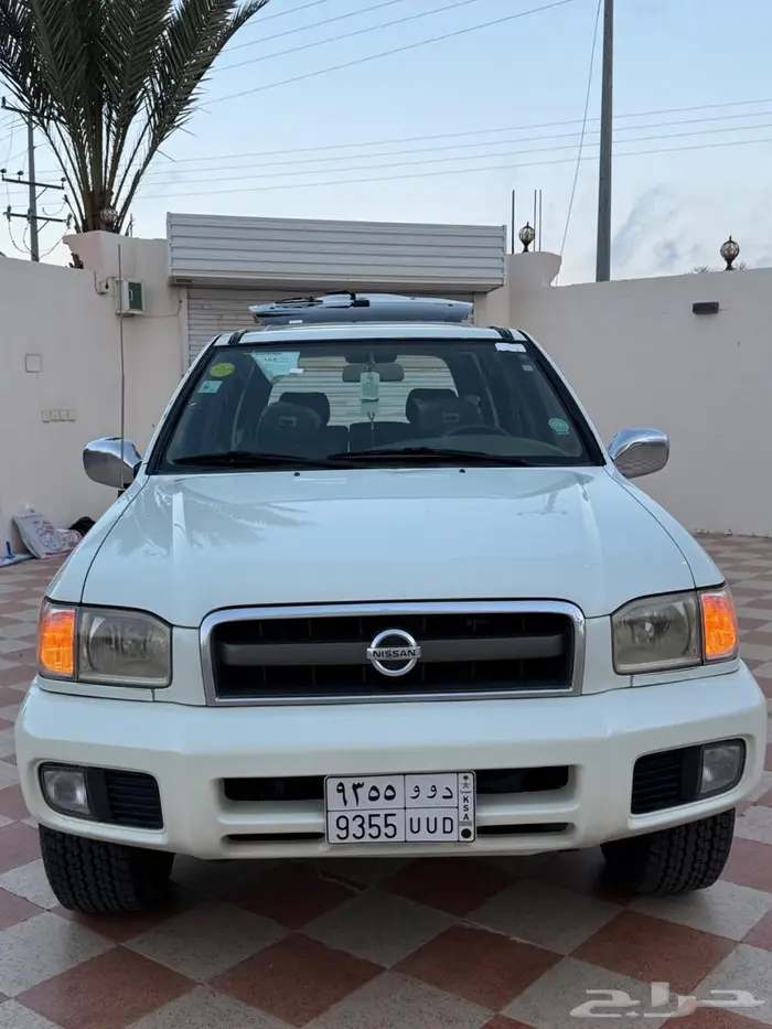 باثفندر 2003 6