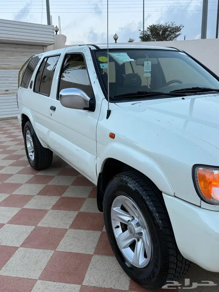 باثفندر 2003 10