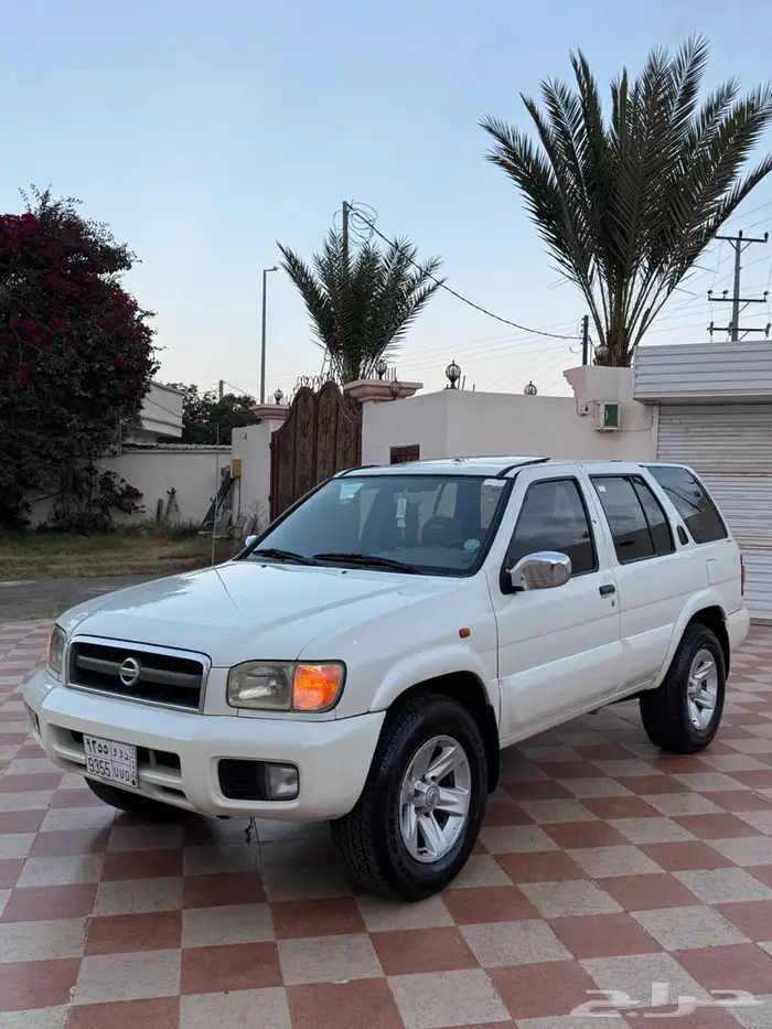 باثفندر 2003 8