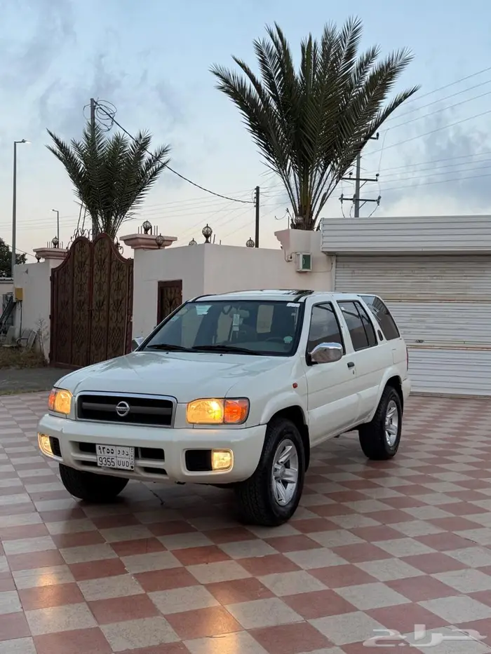 باثفندر 2003 3