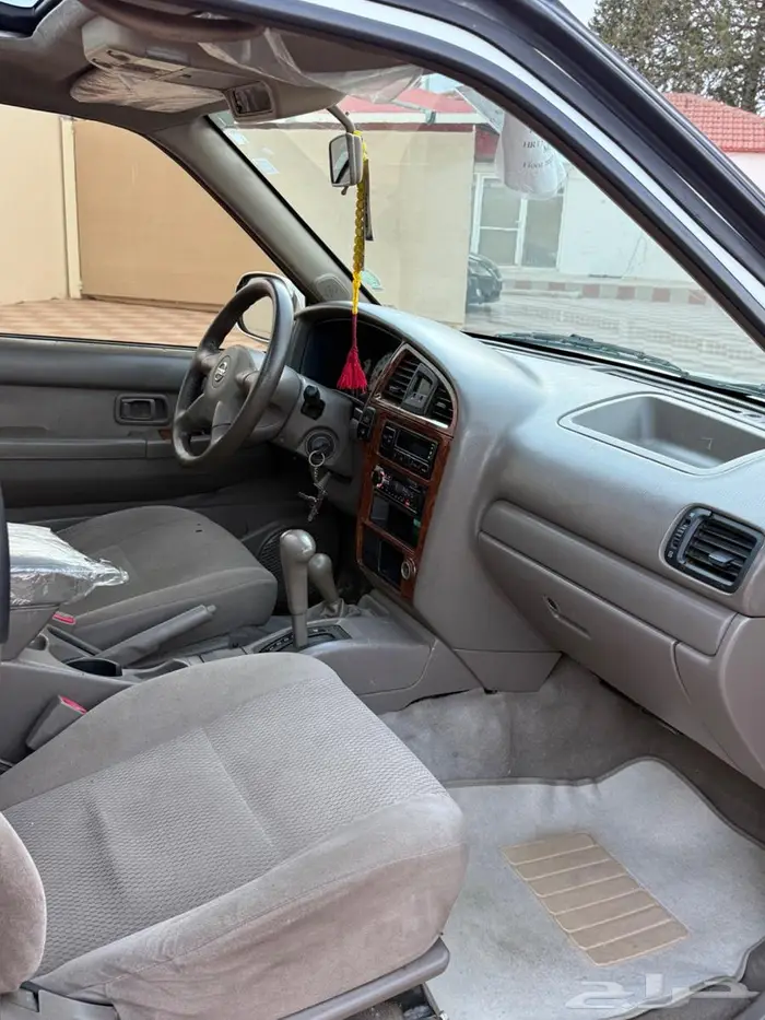 باثفندر 2003 12