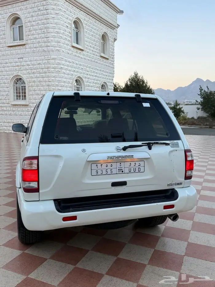 باثفندر 2003 14