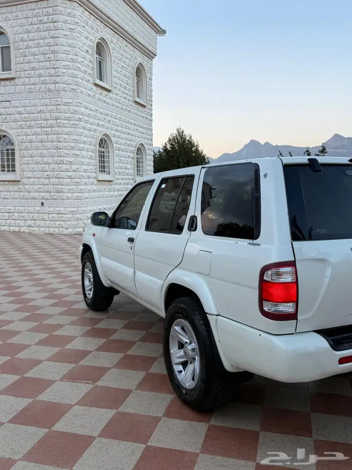 باثفندر 2003 15