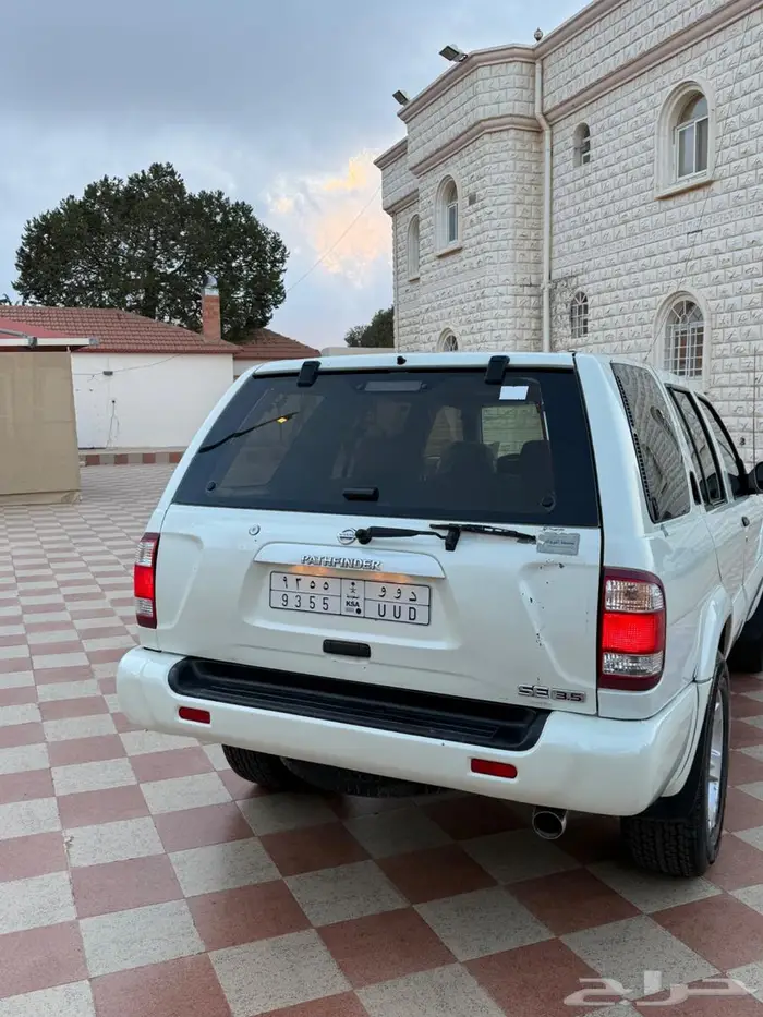 باثفندر 2003 17