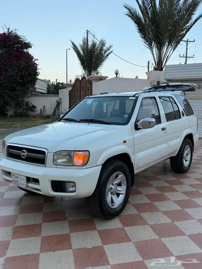 باثفندر 2003 20