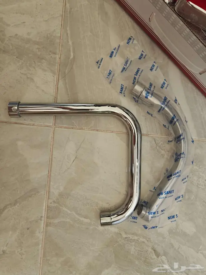 خلاط حنفية مطبخ 0