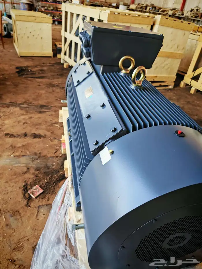 دينمو زراعي 750 0