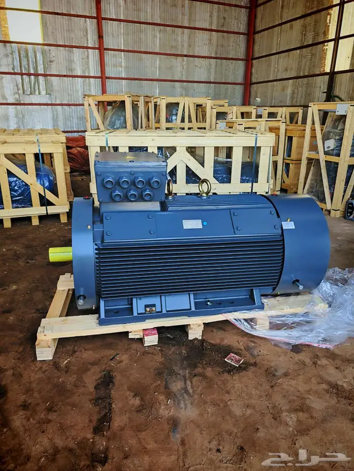 دينمو زراعي 750 2