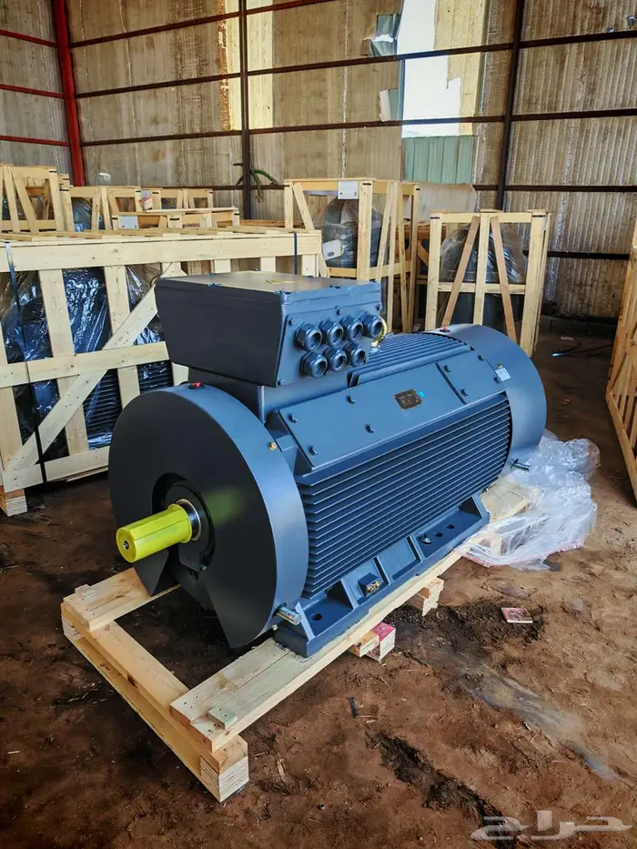 دينمو زراعي 750 1