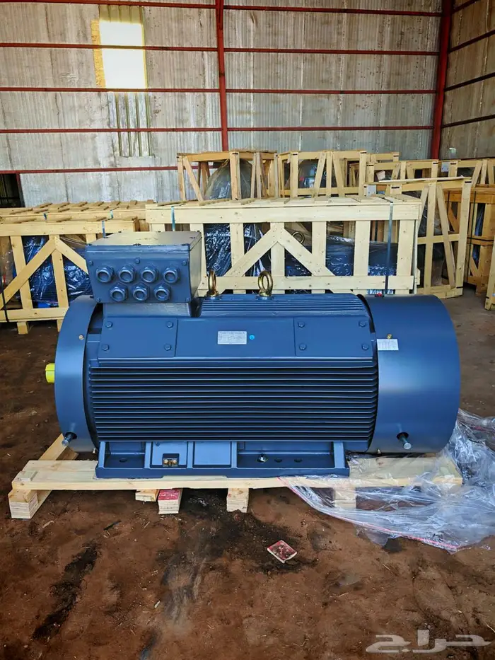 دينمو زراعي 750 5