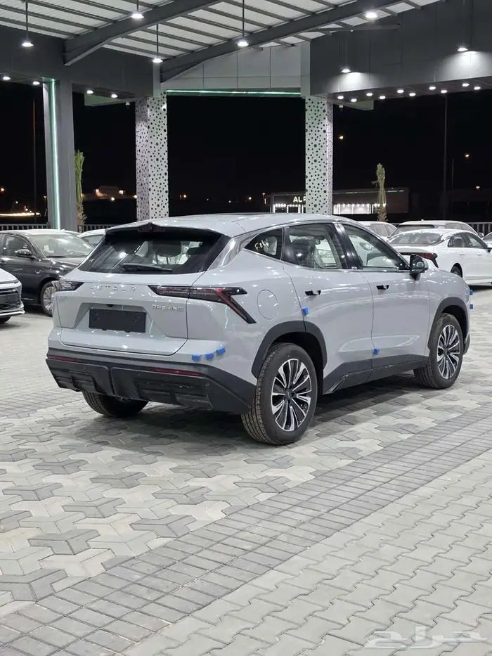 جيتور داشينج ميد 2025 ( عروض اليوم الوطني ) 2