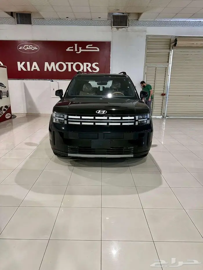 هيونداى سنتاقى سمارت 2026 بسعر مميز 4