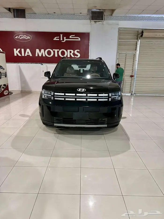 هيونداى سنتاقى سمارت 2026 بسعر مميز 14