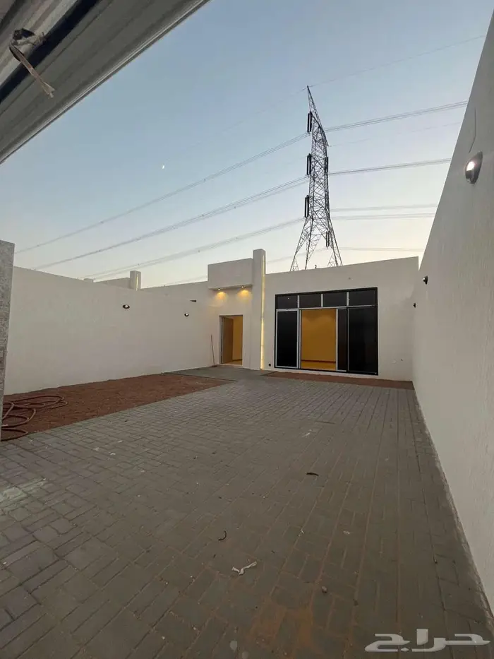 للتأجير السنوي  استراحات شباب بحي الواحة (شمال بريدة) 3