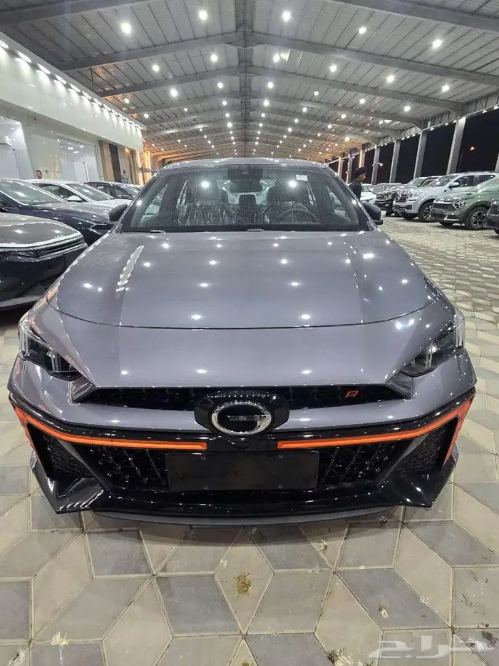 جاك امباو r sport 2026 0