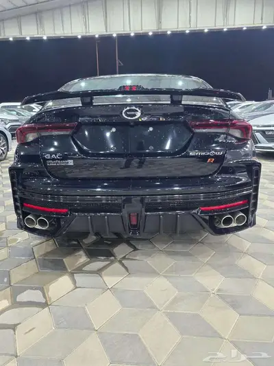 جاك امباو r sport 2026 index