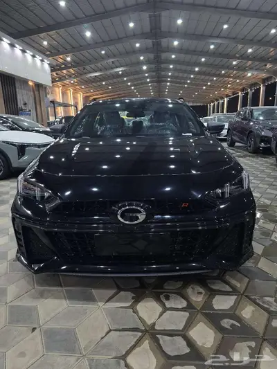 جاك امباو r sport 2026 index