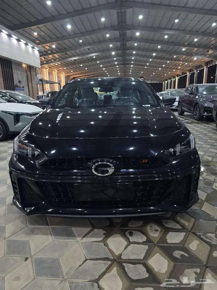 جاك امباو r sport 2026 3