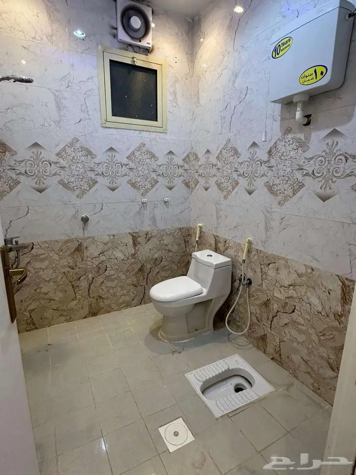 شقق للإيجار في وسط الحوية(الفهد-الساير-العبيكان) جديدة 3