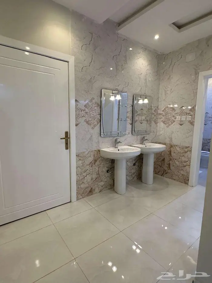 شقق للإيجار في وسط الحوية(الفهد-الساير-العبيكان) جديدة 2