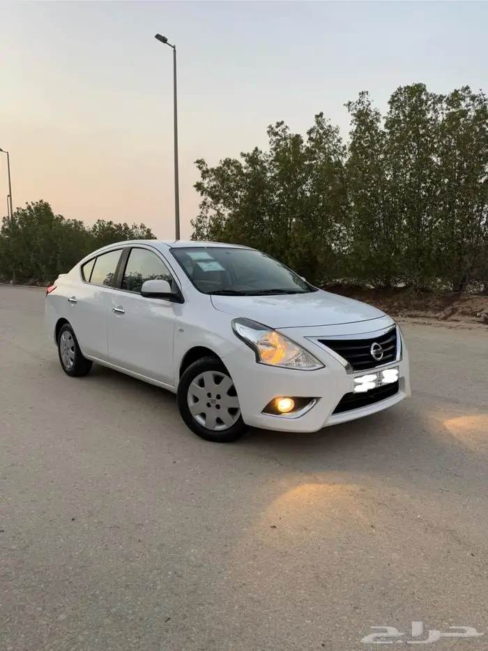 نيسان صني 2