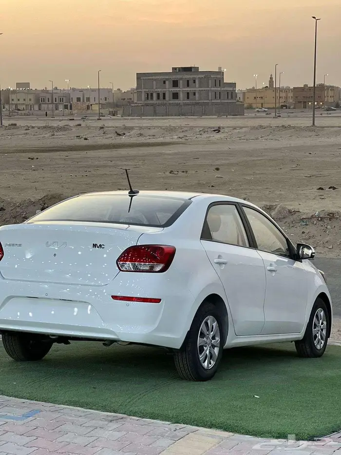كيا بيجاس 2026 Gl جديد 10