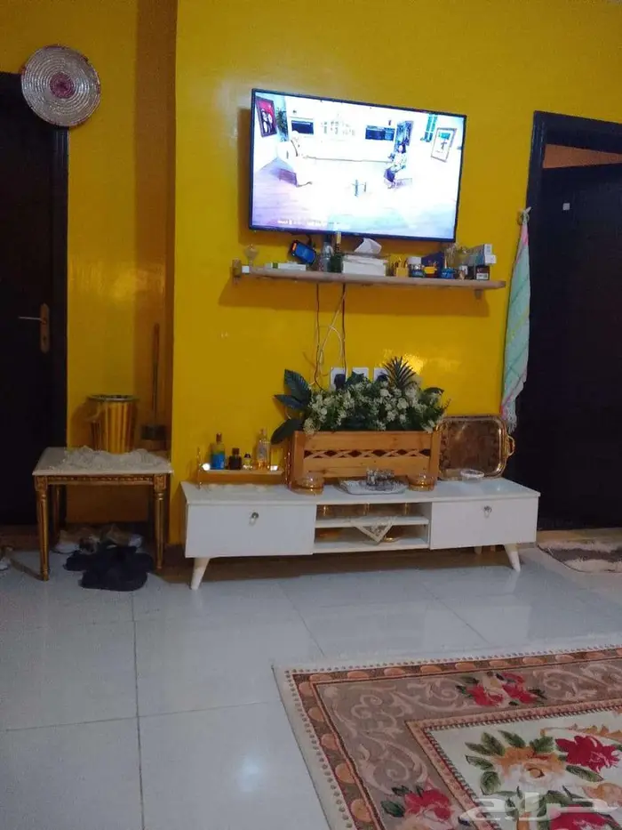 البيع اثاث شقة نظيف كامل نظيف جدا 9