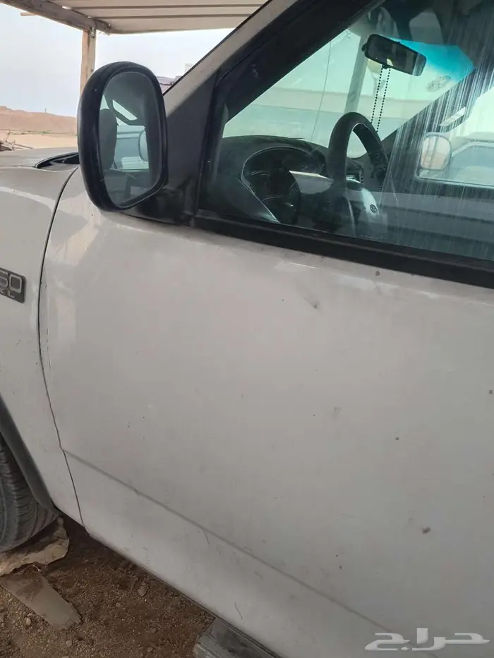 ونيت فورد مديل 98 دفع رباعي عايدي 0